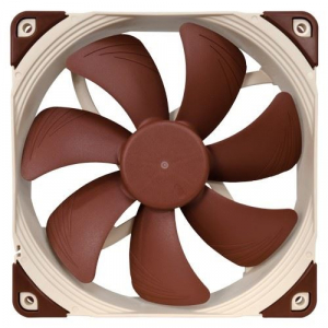 Noctua ház hűtő ventilátor 14 cm (NF-A14 PWM)